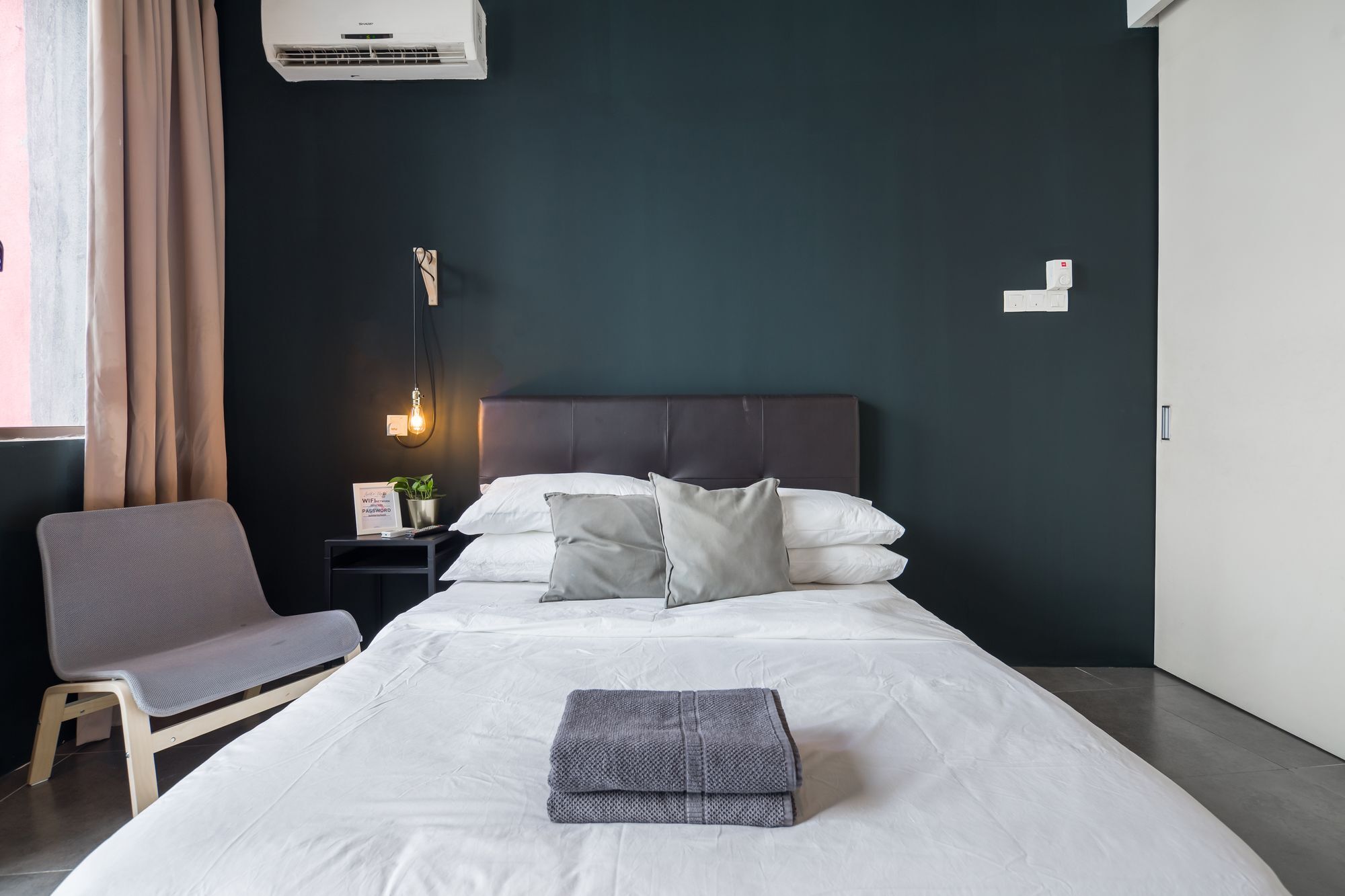 The 12 Suites @ Empire Damansara Petaling Jaya Eksteriør billede