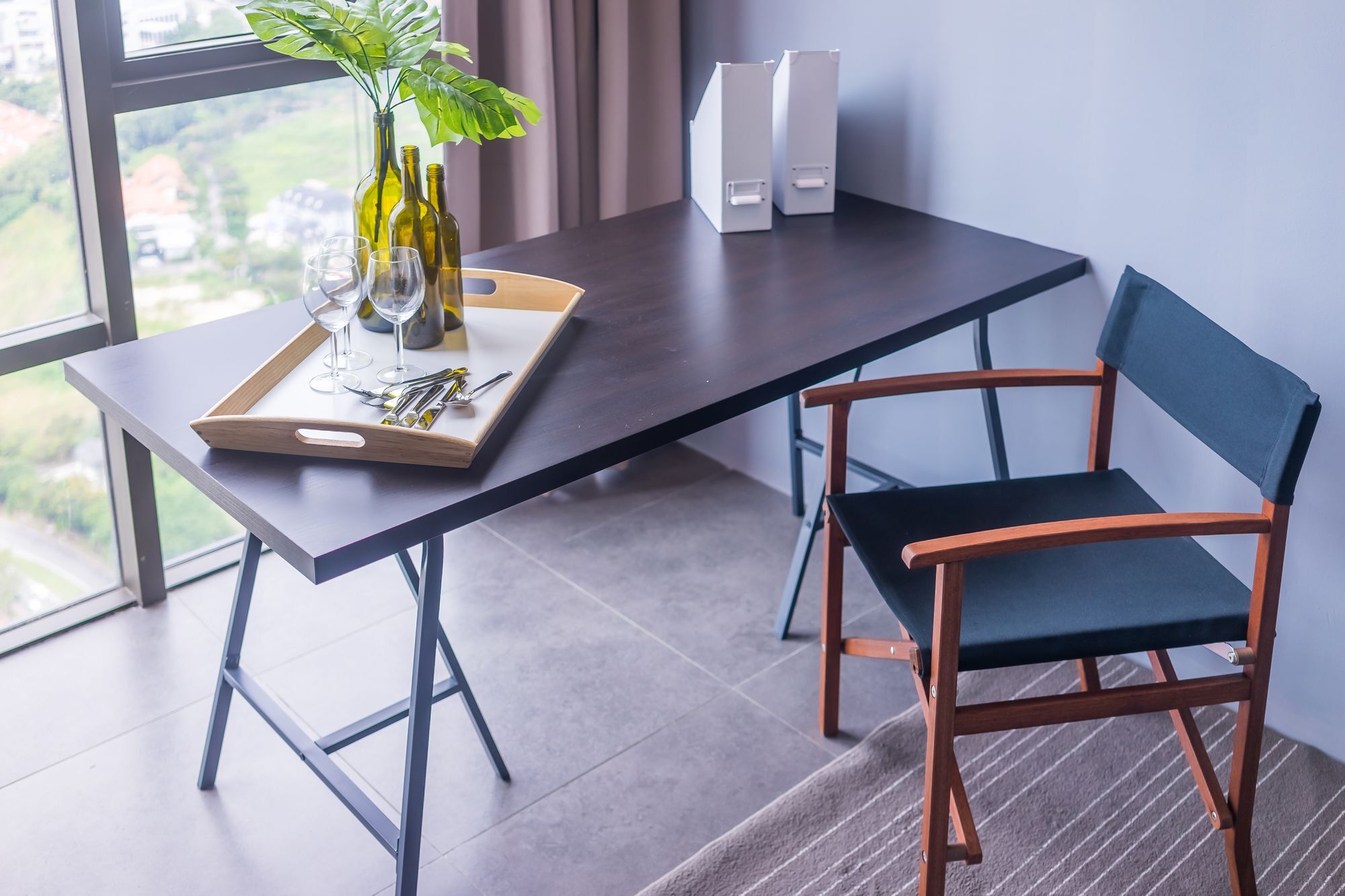 The 12 Suites @ Empire Damansara Petaling Jaya Eksteriør billede