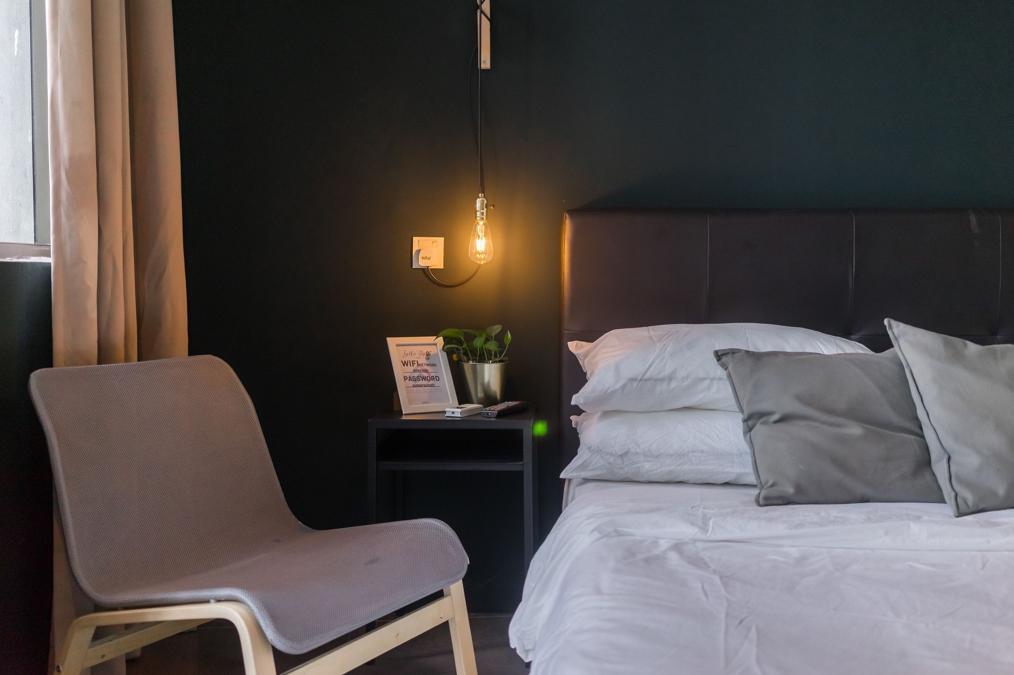 The 12 Suites @ Empire Damansara Petaling Jaya Eksteriør billede