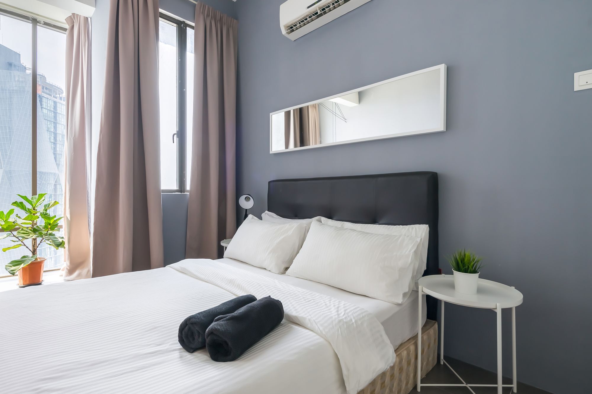 The 12 Suites @ Empire Damansara Petaling Jaya Eksteriør billede
