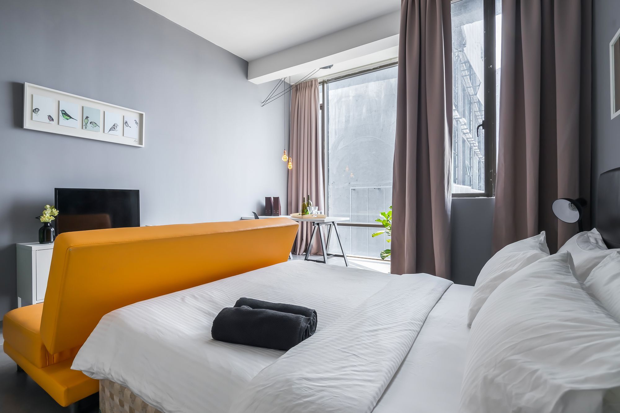 The 12 Suites @ Empire Damansara Petaling Jaya Eksteriør billede