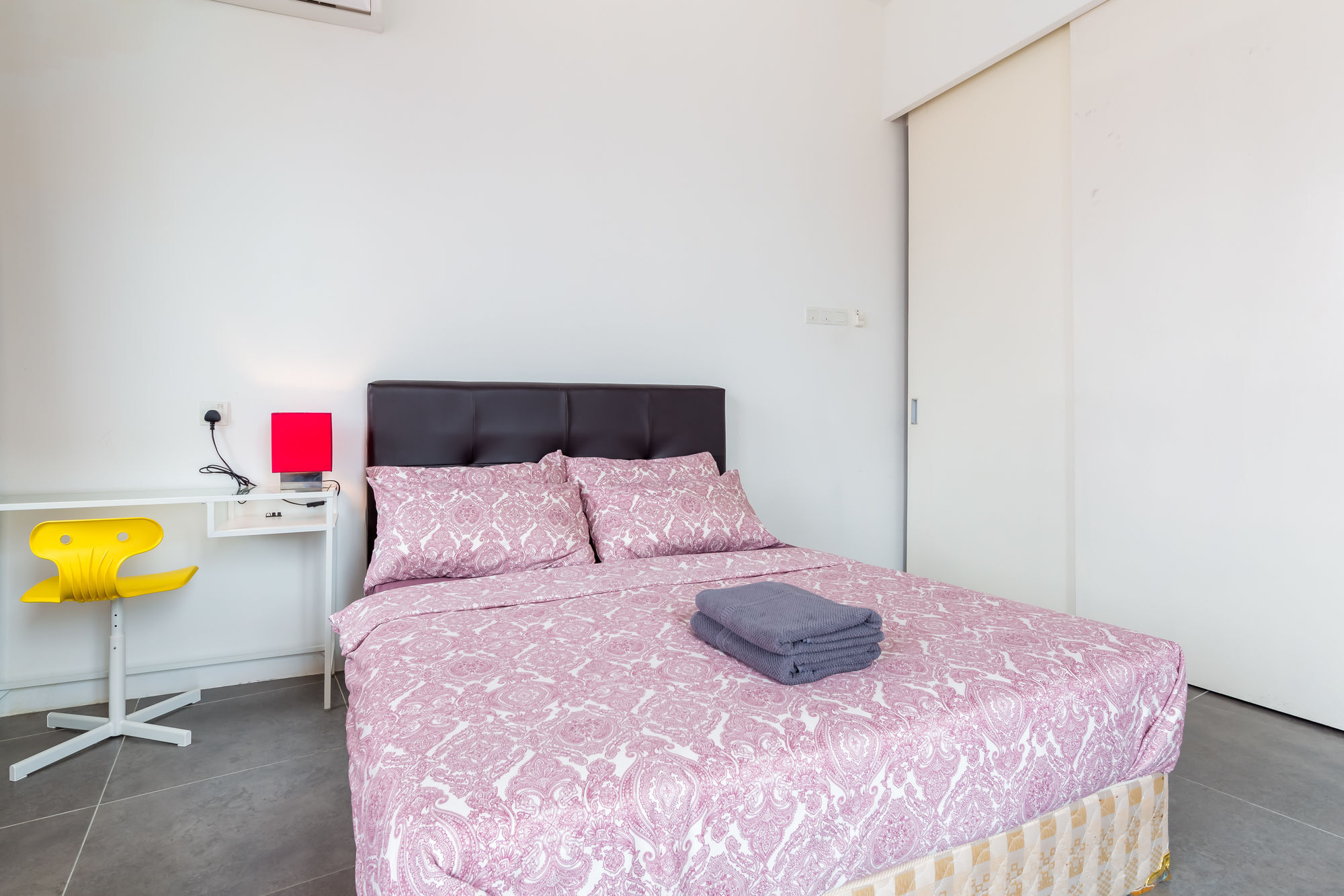 The 12 Suites @ Empire Damansara Petaling Jaya Eksteriør billede