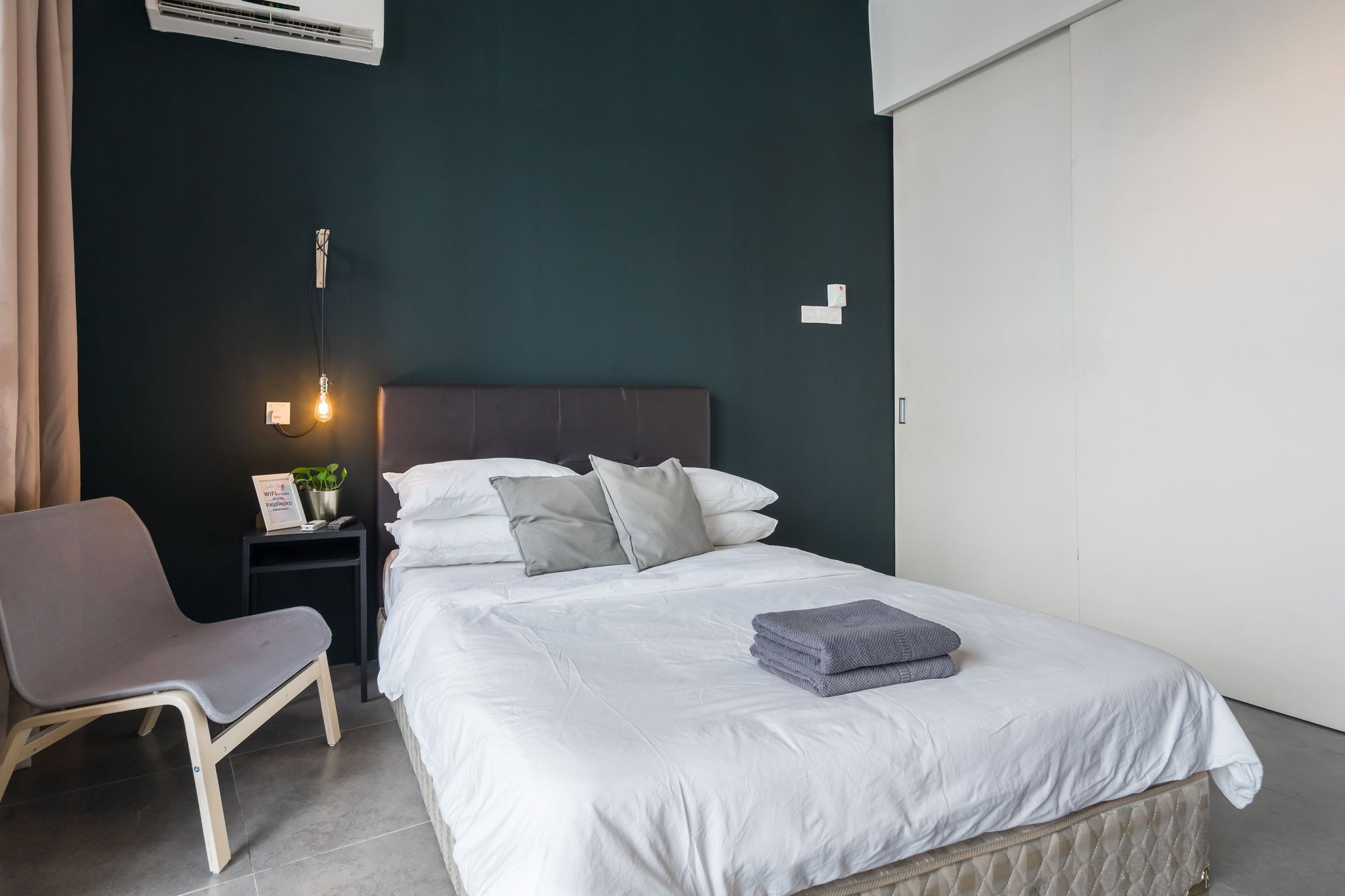 The 12 Suites @ Empire Damansara Petaling Jaya Eksteriør billede