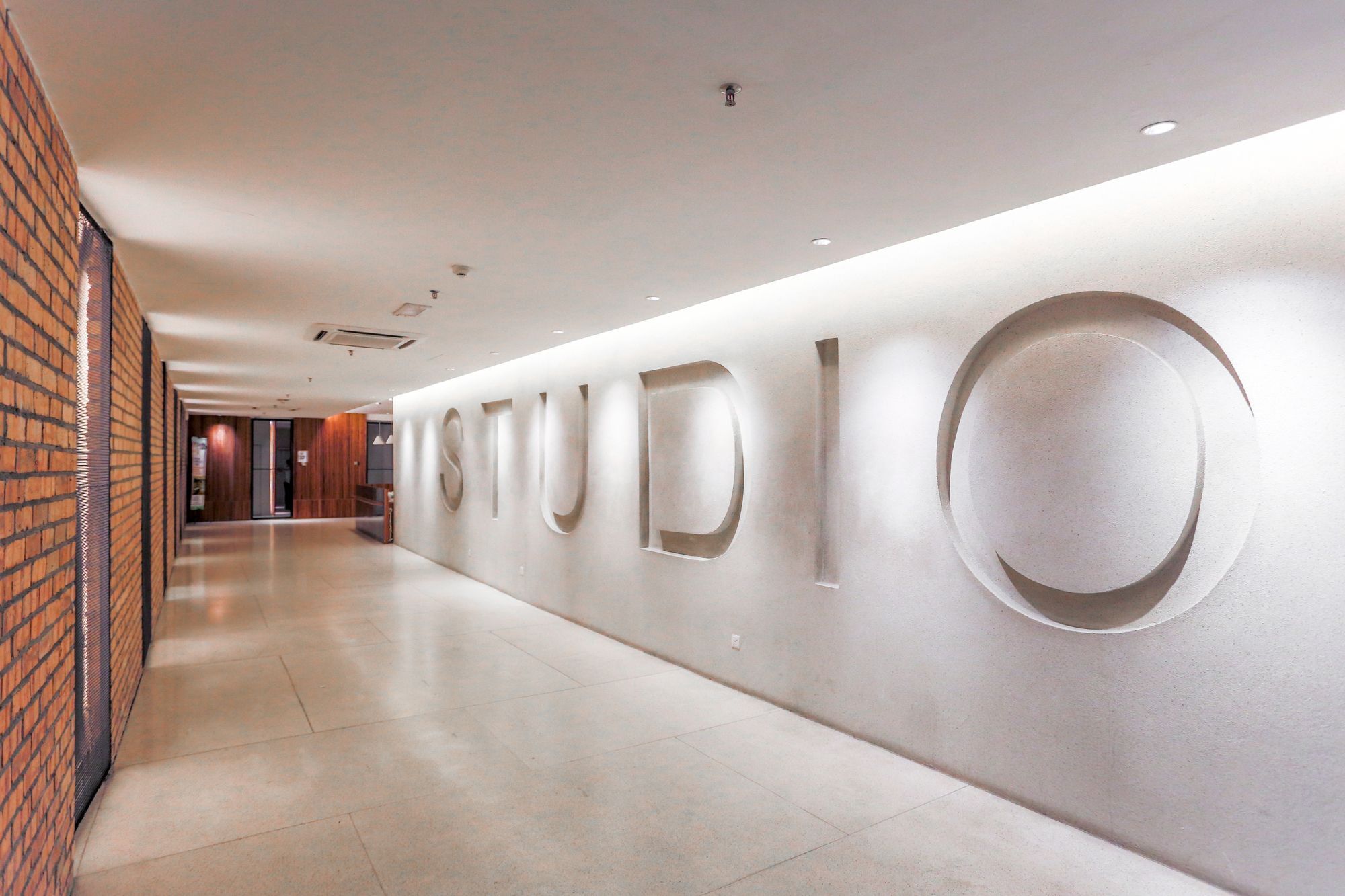 The 12 Suites @ Empire Damansara Petaling Jaya Eksteriør billede