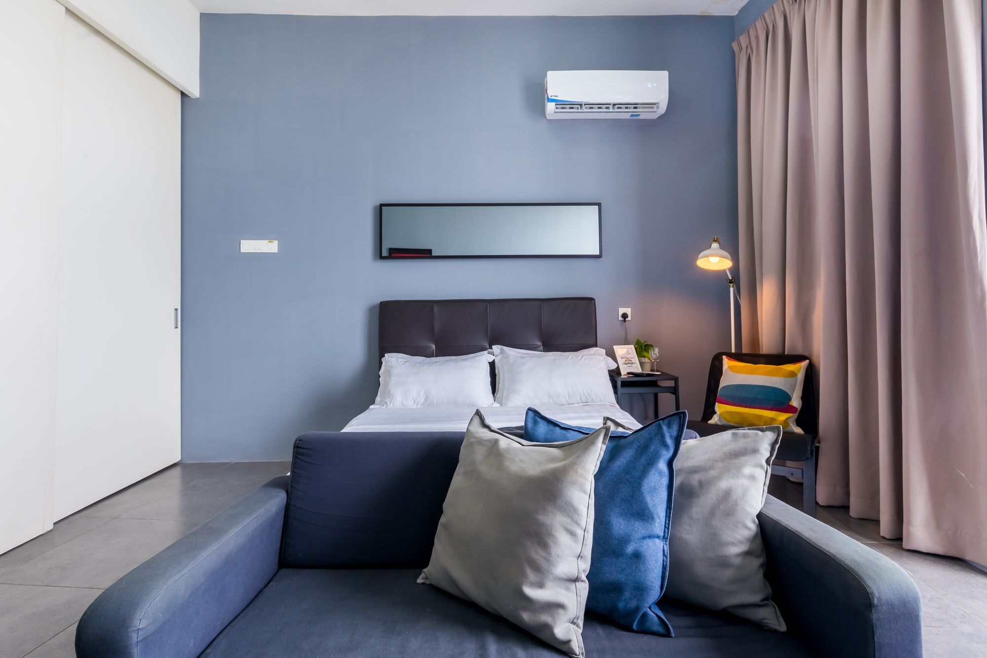 The 12 Suites @ Empire Damansara Petaling Jaya Eksteriør billede
